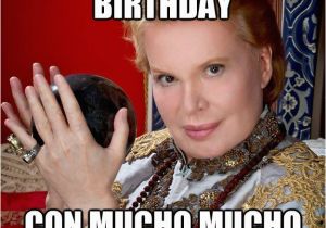 Funny Spanish Birthday Memes Walter Mercado Meme Google Search Weekend Wear