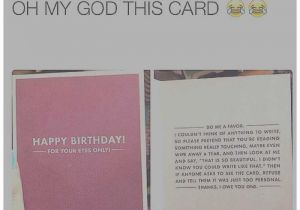 Funny Stuff to Write In Birthday Cards 10 Luxury Funny Things to Write In A Birthday Card