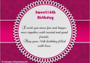Funny Sweet 16 Birthday Cards 16th Birthday Wishes 365greetings Com