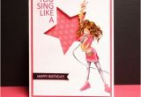Funny Talking Birthday Cards 25 Best Ideas About Singing Birthday Cards On Pinterest