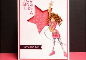 Funny Talking Birthday Cards 25 Best Ideas About Singing Birthday Cards On Pinterest