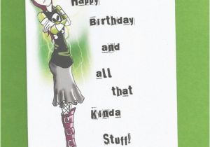 Funny Teenage Birthday Cards Teenage Birthday Cardfunny Teenage Birthday Cardgoth