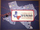 Funny Texas Birthday Cards Brenda 39 S Card Corner Texas Sized Birthday