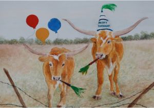 Funny Texas Birthday Cards Texas Birthday Greetings Parish Galleries