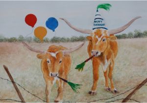 Funny Texas Birthday Cards Texas Birthday Greetings Parish Galleries