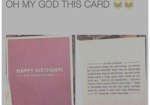 Funny Thing to Write In A Birthday Card 10 Luxury Funny Things to Write In A Birthday Card