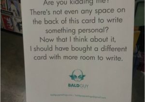 Funny Thing to Write In A Birthday Card A Funny Birthday Card for when You Re Not Sure What to Write