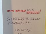 Funny Thing to Write In A Birthday Card Things to Write On A Birthday Card Regarding Keyword