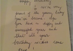Funny Thing to Write On Birthday Card Damnit Dad You Only Had One Thing to Write Funny