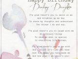 Funny Things to Put On A Birthday Card Things to Write In Birthday Cards Funny Free Card Design