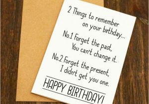 Funny Things to Say In A 50th Birthday Card Birthday the Brilliant Funny Things to Say In A Birthday