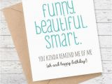 Funny Things to Say In A Birthday Card Birthday Card Funny Things to Say In A Birthday Card