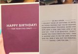 Funny Things to Say On A Birthday Card 20 Funny Birthday Cards that are Perfect for Friends who