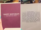 Funny Things to Say On A Birthday Card 20 Funny Birthday Cards that are Perfect for Friends who