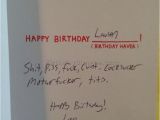 Funny Things to Write In A 50th Birthday Card Elegant What to Write In A Birthday Card Funny and