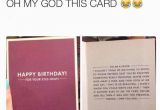 Funny Things to Write In Birthday Cards for Friends 25 Best Ideas About Funny Birthday Gifts On Pinterest