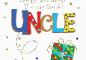 Funny Uncle Birthday Cards Happy Birthday Uncle Images Unique Birthday Wishes for