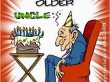 Funny Uncle Birthday Cards Happy Birthday Uncle Quotes Quotesgram