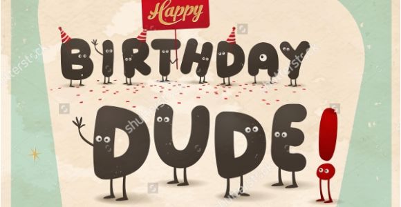 Funny Video Birthday Cards Free 19 Funny Happy Birthday Cards Free Psd Illustrator