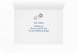 Funny Ways to Sign A Birthday Card Fun Gemini Zodiac Sign Birthday Greeting Card Zazzle