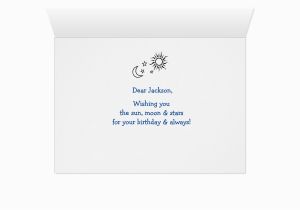 Funny Ways to Sign A Birthday Card Fun Gemini Zodiac Sign Birthday Greeting Card Zazzle