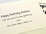 Funny Ways to Sign A Birthday Card Funny Ways to Sign A Birthday Card Best Happy Birthday