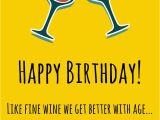 Funy Birthday Cards the Funniest Wishes to Make Your Wife Smile On Her Birthday