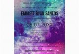 Galaxy Birthday Party Invitations 120 Best Space Birthday Party Invitations Images On