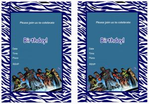 Galaxy Birthday Party Invitations Guardians Of the Galaxy Birthday Invitations Birthday