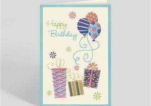 Gallery Collection Birthday Cards Birthday Whimsy Greeting Card 300479 Business Christmas