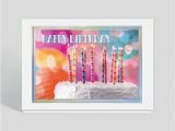 Gallery Collection Birthday Cards Calypso Candles Birthday Card 304065 Business Christmas