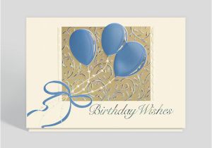 Gallery Collection Birthday Cards Silver Swirl Balloons Birthday Card 300675 Business