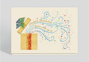 Gallery Collection Birthday Cards Surprise Birthday Card 300589 Business Christmas Cards