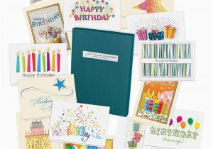 Gallery Collection Birthday Cards why You Should Have A Birthday Card assortment Box