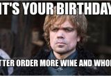 Game Of Thrones Birthday Memes 20 Best Birthday Memes for A Game Of Thrones Fan