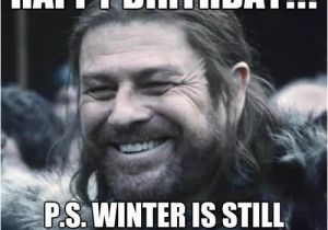 Game Of Thrones Birthday Memes 35 Game Of Thrones Birthday Memes Wishesgreeting