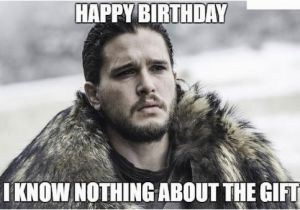 Game Of Thrones Birthday Memes 35 Game Of Thrones Birthday Memes Wishesgreeting