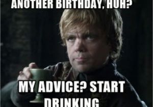 Game Of Thrones Birthday Memes Game Of Thrones Birthday Meme