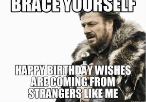 Game Of Thrones Birthday Memes Happy Birthday Meme Best Funny Bday Memes