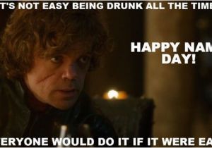 Game Of Thrones Birthday Memes Happy Birthday Meme Hilarious Funny Happy Bday Images