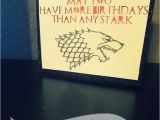 Game Of Thrones Happy Birthday Card 25 Unique Boyfriends 21st Birthday Ideas On Pinterest