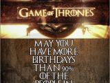 Game Of Thrones Happy Birthday Card Game Of Thrones Birthday Card Win Picture Webfail