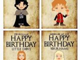 Game Of Thrones Happy Birthday Card Personalised Game Of Thrones Inspired Birthday Card 4