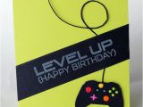 Gamer Birthday Cards 184 Best Cards for Boys Images On Pinterest Bday Cards