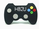 Gamer Birthday Cards Video Game Controller Hb2u Birthday Card