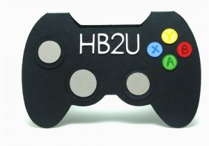 Gamer Birthday Cards Video Game Controller Hb2u Birthday Card