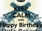 Gangsta Happy Birthday Quotes Gangster Happy Birthday Quotes Quotesgram