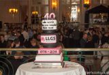 Gay 40th Birthday Ideas London Lesbian Gay Switchboard Celebrates 40th Birthday