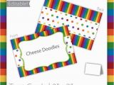 Gay Birthday Cards to Print 33 Best Images About Printable Tent Cards On Pinterest