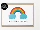 Gay Birthday Cards to Print Congratulations On Your Gay Engagement Printable Greet